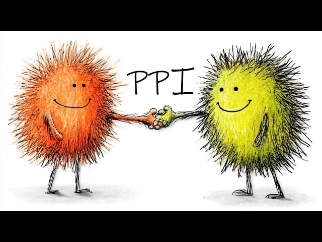 Morning Monster -  PPI in Feb !?!