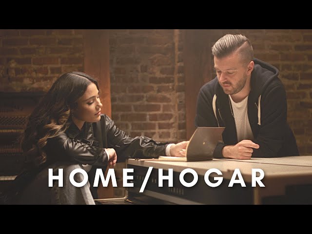 Evan Craft ft. CRYS - Home / Hogar (Official Music Video)