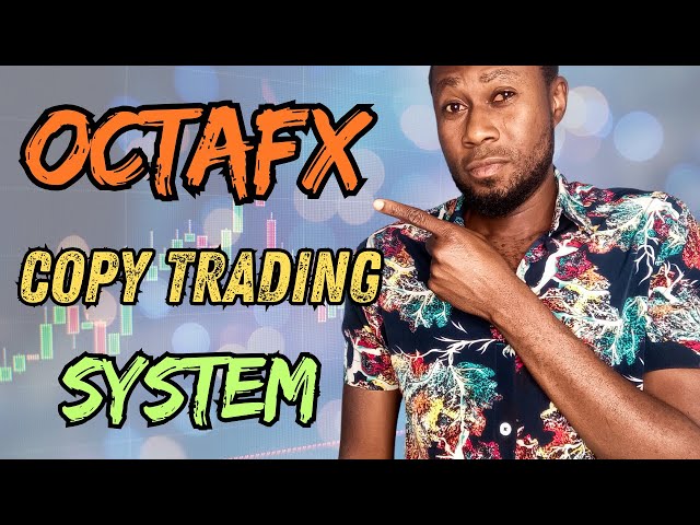 Octafx Copy Trading System in 2025 | Does It Worth It?