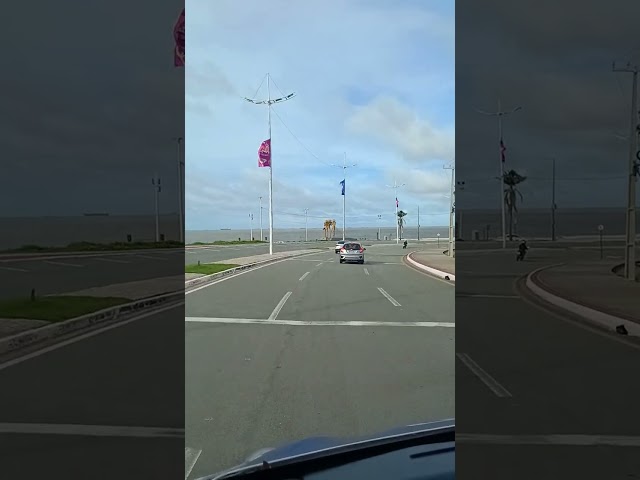 VAN DA SHIMANO da Ponta D'areia ao Calhau Tarde de Sol ☀️ na Ilha 🏝️