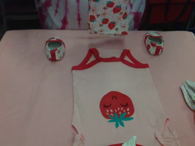 Baby Clothes