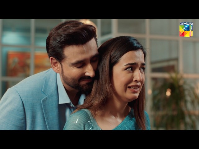 Ye Kia Naya Tamasha Hai...?? #samikhan #sonyahussain - Aik Chubhan Si - HUM TV