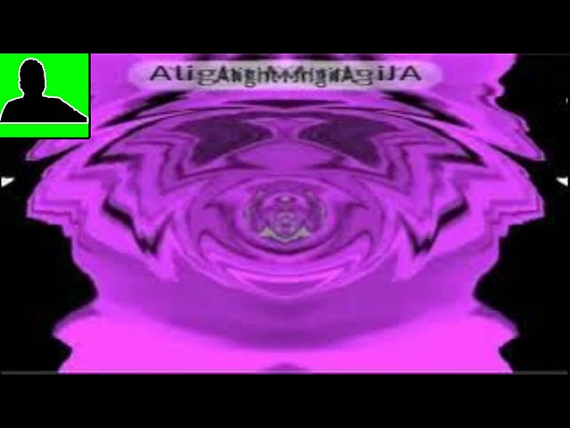 Klasky x4 Gummy Bear Song in Old School Effects Enhanced with CoNfUsIoN