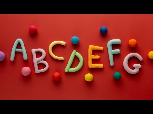 learning alphabet video/alphabets video for toddlers/education videos