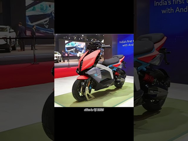 TVS X Electric Scooter Deliveries Begin! Is It Worth the Wait?