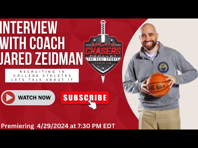 Inside Jared Zeidman’s Recruiting Secrets: Must-Watch Interview