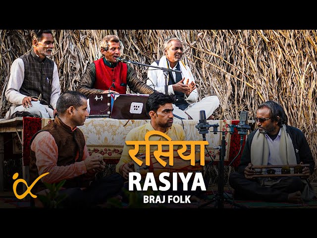 RAHEGI KAB TAK PIHAR MEIN-Prem Kumar Sharma & Group║BackPack Studio™ (Season 4)║Folk Music of India