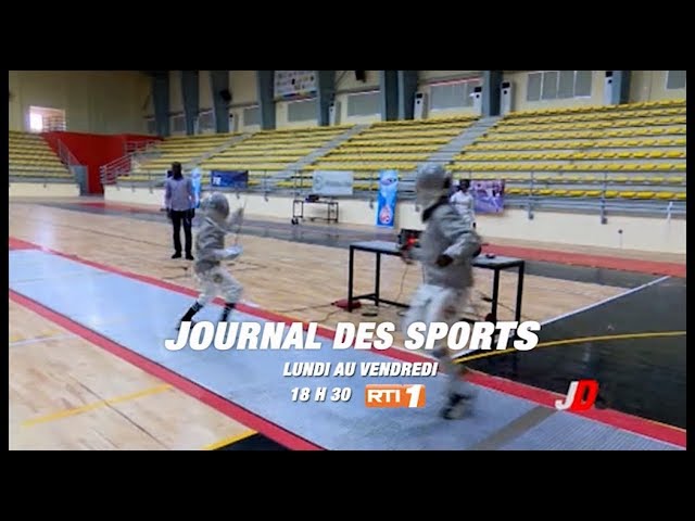 Bande Annonce JDS - LE JOURNAL DES SPORTS