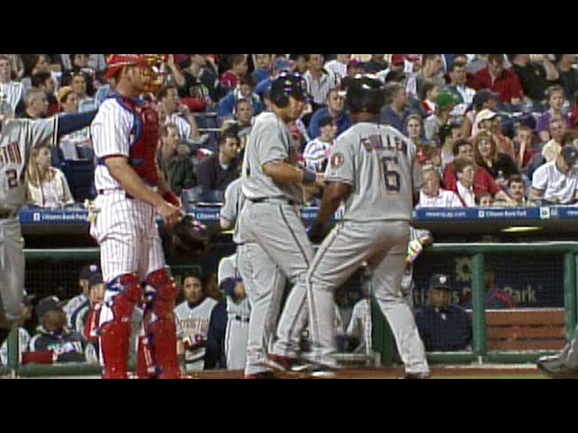 Jose Guillen's homer gives Nationals lead in 8th