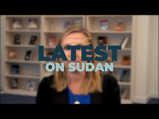 The Latest on Sudan’s Transition: 3 Things You Need to Know