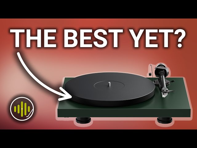 Pro-Ject Debut Evo 2 Review: Sweet Spot for Price V.S Sound Quality?