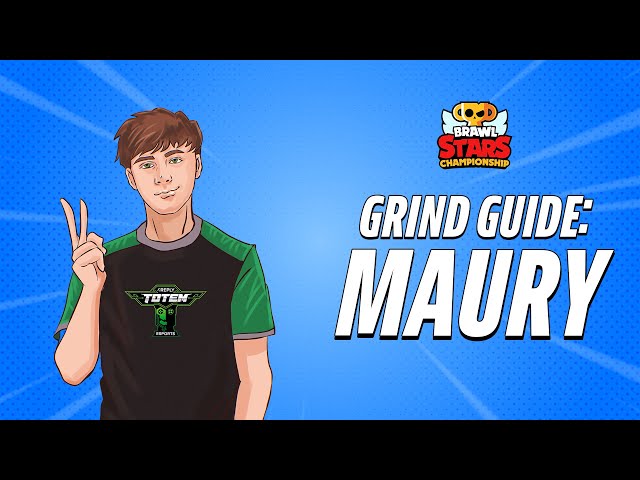 Grind Guide: Maury of Reply Totem