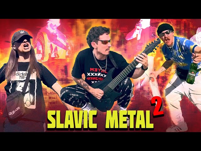 SLAVIC METAL 2