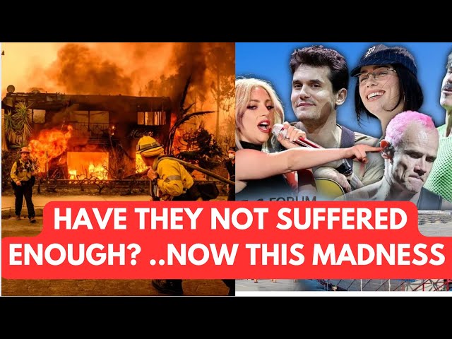 OH NO HAVE THEY NOT SUFFERED ENOUGH ..NOW THIS #charity #lafires #losangeles