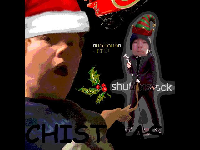 A Very SICK Chistmas Album