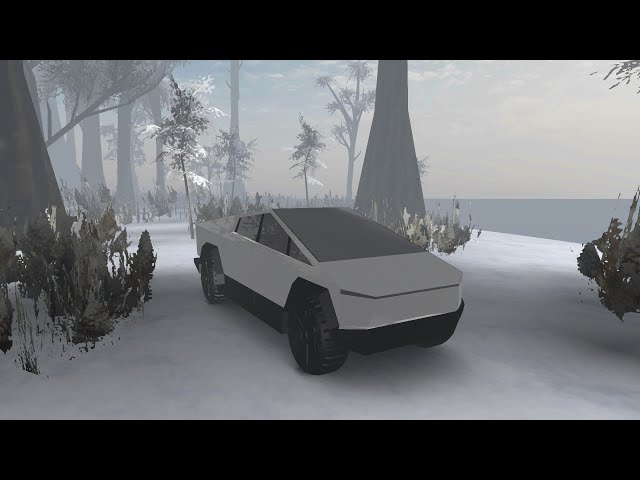 Crash Test Simulator 3D Winter Update (Android Gameplay Trailer) | android games cars offline