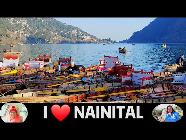 Naintal | Nainital Tourist Places | Nainital Tour |