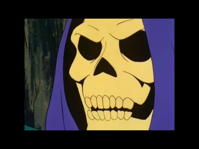 SKELETORQUEST