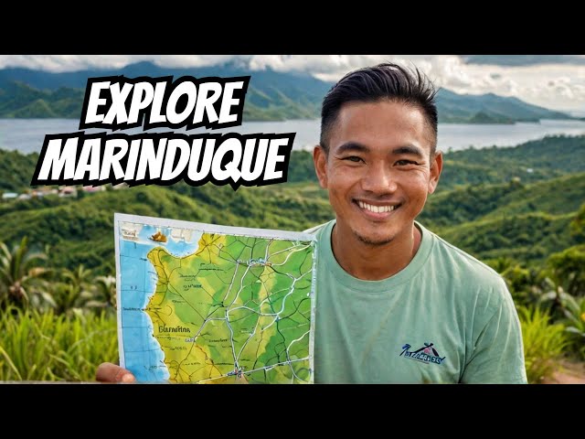 Ultimate Guide to Marinduque: Festivities and Attractions