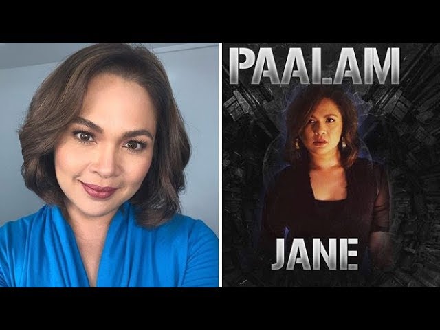 Judy Ann Santos exits ‘FPJ‘s Ang Probinsyano’