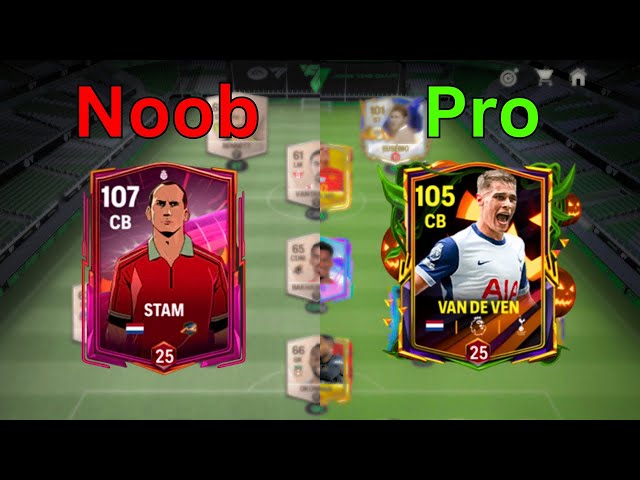 Stop Making These Mistakes in FC Mobile ❌❗