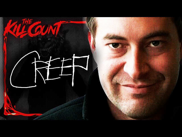 Creep (2014) KILL COUNT