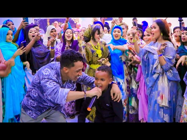 KHADAR KEEYOW IYO WIL 5 JIR AH WACDARO KA DHIGAY | SINJIGA WAN GARANAYAA | OFFICIAL VIDEO 2024