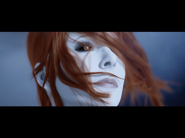 Mylène Farmer - Que l'aube est belle (Live Visual)