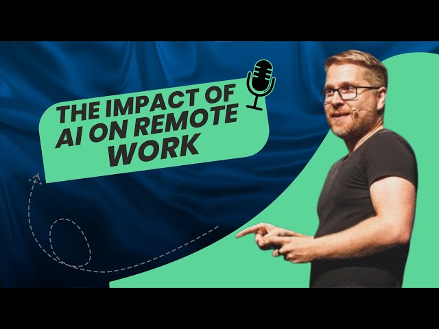 The Impact of AI on Remote Work  | Wishup Podcast Highlights