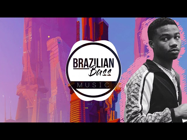 Roddy Ricch - Down Below (Bad Lazers Remix) Feliz Ano Novo // Happy new year ! 🥳 🙌 🎉