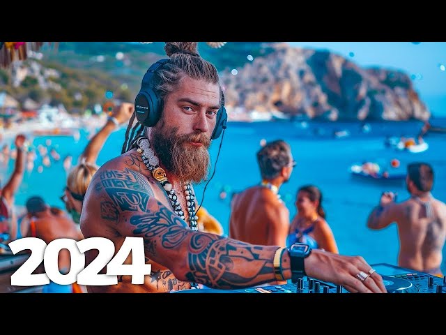 Ibiza Summer Mix 2025 🍓 Best Of Tropical Deep House Music Chill Out Mix 2025 🍓 Chillout Lounge