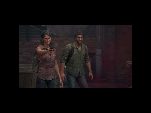 The Last of Us Part 1 (Where is Robert?) #thelastofus #gaming