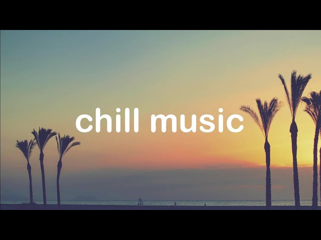 Chill Music from the YouTube Audio Library | No Copyright | Royalty Free