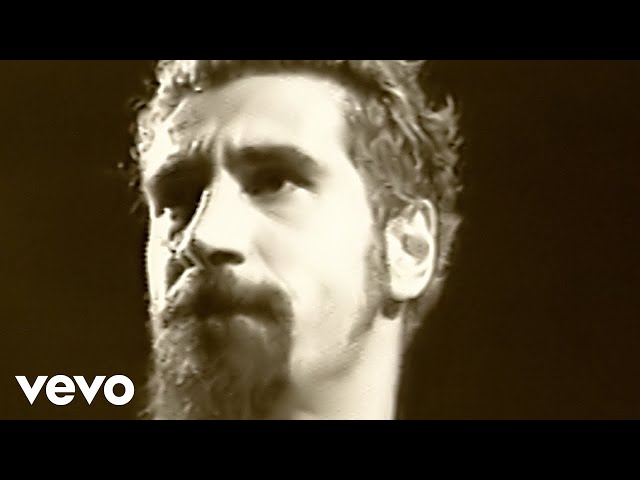 System Of A Down - War? (Official HD Video)