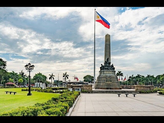 The Grandeur of Rizal Park: A Tour of One of Asia’s Largest Urban Parks