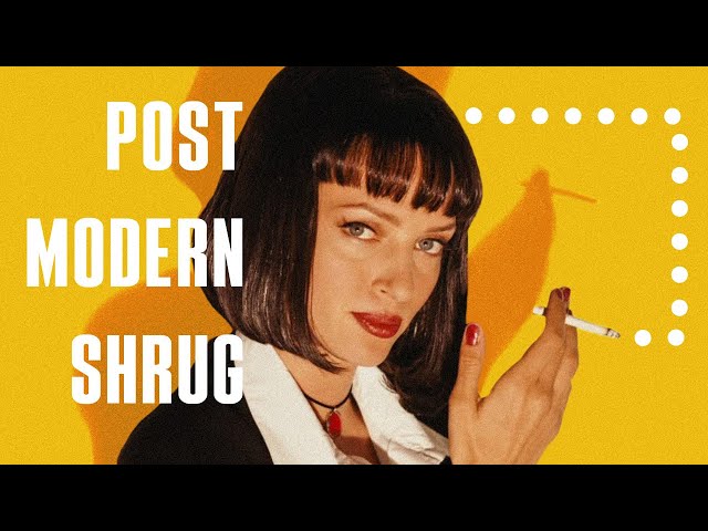 The Complicated Legacy of Pulp Fiction