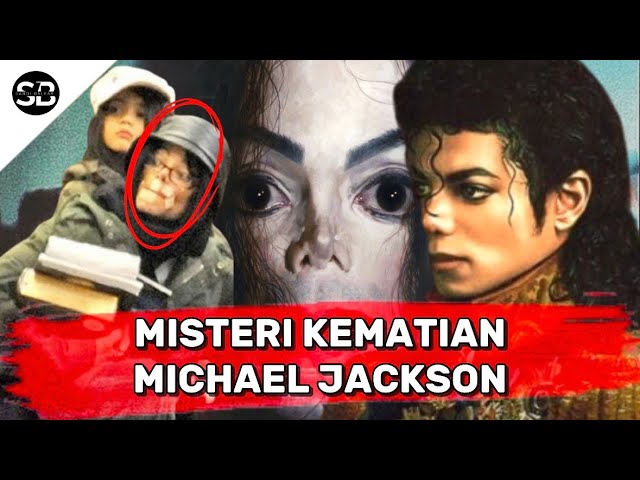 UPROAR!! THE TRAGEDY OF MICHAEL JACKSON WHO IS ALLEGEDLY STILL ALIVE