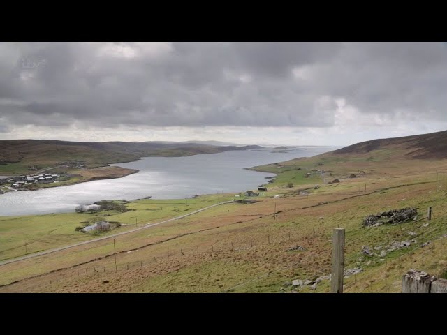 Alison Steadman's Shetland - FULL DOCUMENTARY - 2014 HD