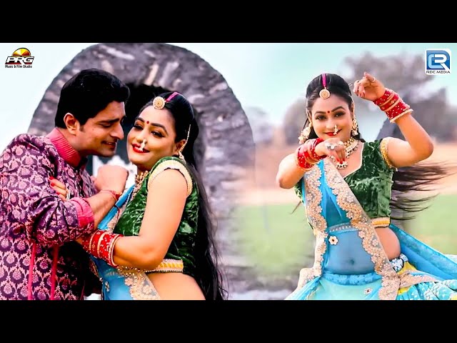 हो गयी में दीवानी | Twinkle Vaishnav | Ho Gayi Mai Diwani | Marwadi Love Song 2024| Pyarelal Chouhan