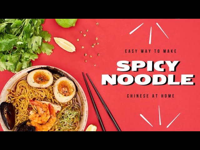 World spicy noodles 🥵🥵 @AKSHU118