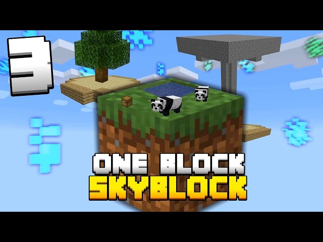 one block#video #part 3