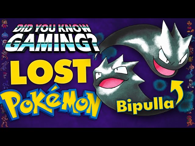 Pokemon Translator Names Lost Pokemon Ft. Nob Ogasawara & Lockstin