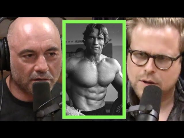 Joe Rogan | Are Alpha Males and Beta Males Real? w/Adam Conover