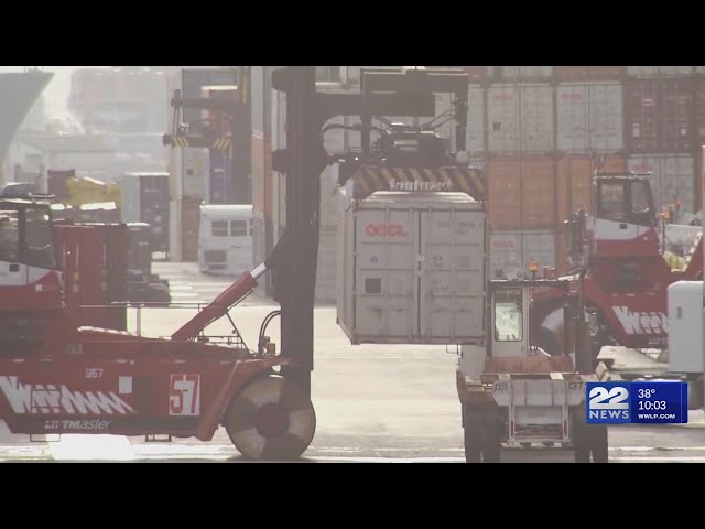 Local experts weigh in on delayed tariffs