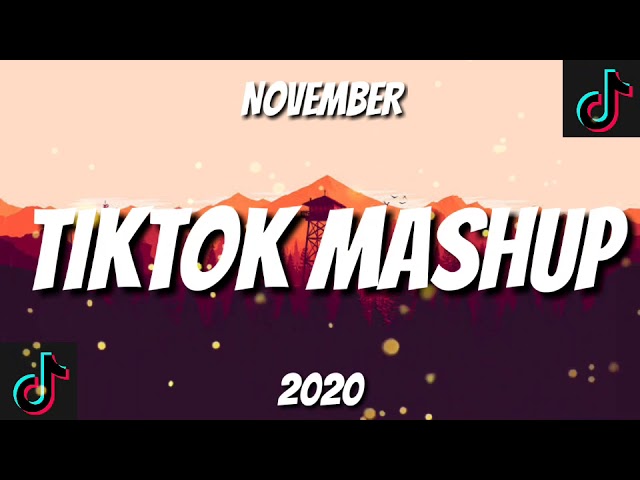 Tiktok Mashups November 2020 🏠 (NOT CLEAN) 🏠