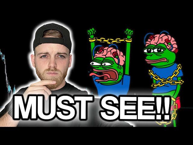 Pepe | Price Prediction & Technical Analysis ft Crypto Chester