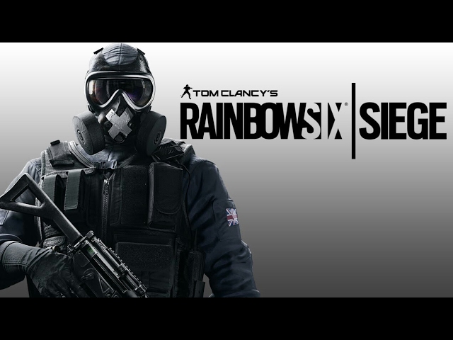 Tom Clancy's Rainbow Six® Siege - ACE TROLL Strategy VemHoo