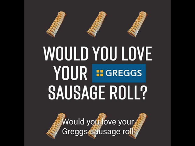 Greggs, Say NO to Trump’s Toxic Food Deal!