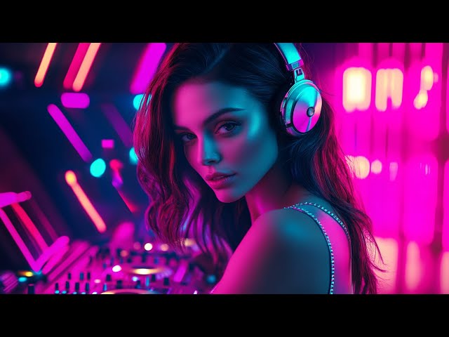 DANCE POP HOUSE January Mix 2025 - The Chainsmokers, Maluma, I Hate Models, Black Coffee Style D