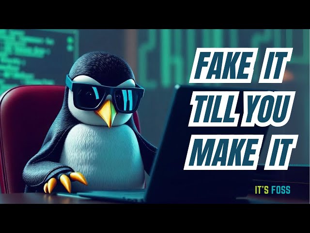 Feel Like a Hacker! 7 Cool Linux Terminal Tools